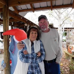 Meet your Posher, Gail